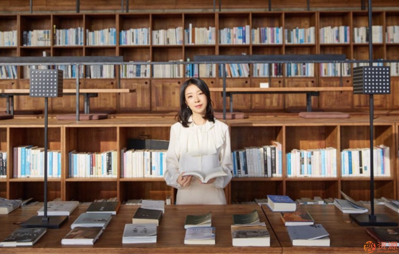 曉媛的人生IP品牌社群，個人ip打造方案插圖