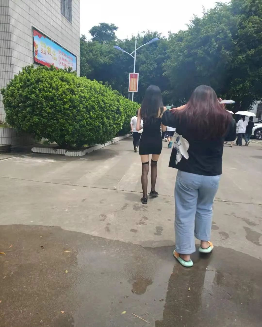 這么多老師有你認識的？插圖7