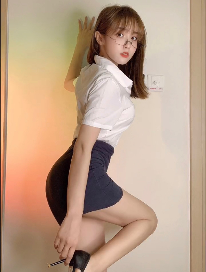 微胖就是好啊，肉多，但是軟呀插圖2