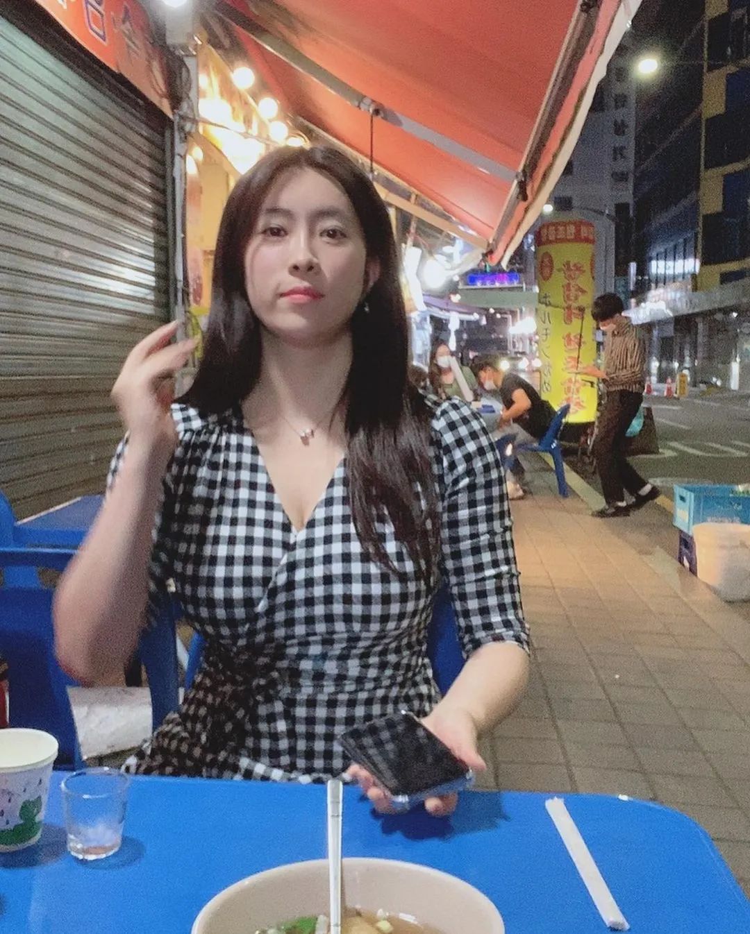 微胖就是好啊，肉多，但是軟呀插圖18
