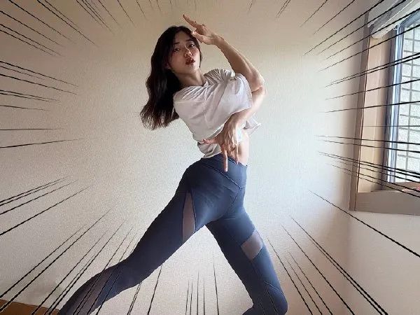這難道不是傳說的微胖??？插圖24