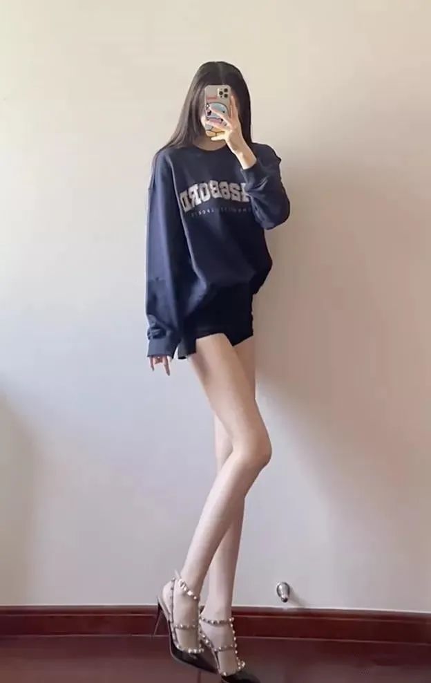 網紅“媚男擦邊”行為大賞：道德在哪里？底線在哪里？地址在哪里??？插圖4