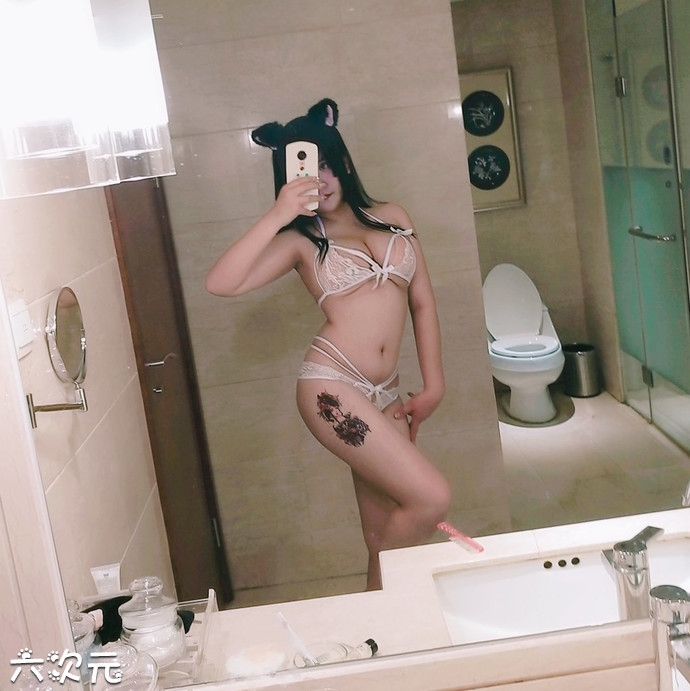 泳裝賽高！夏鴿鴿不想起床坦克福利最全16套COS圖片合集插圖3