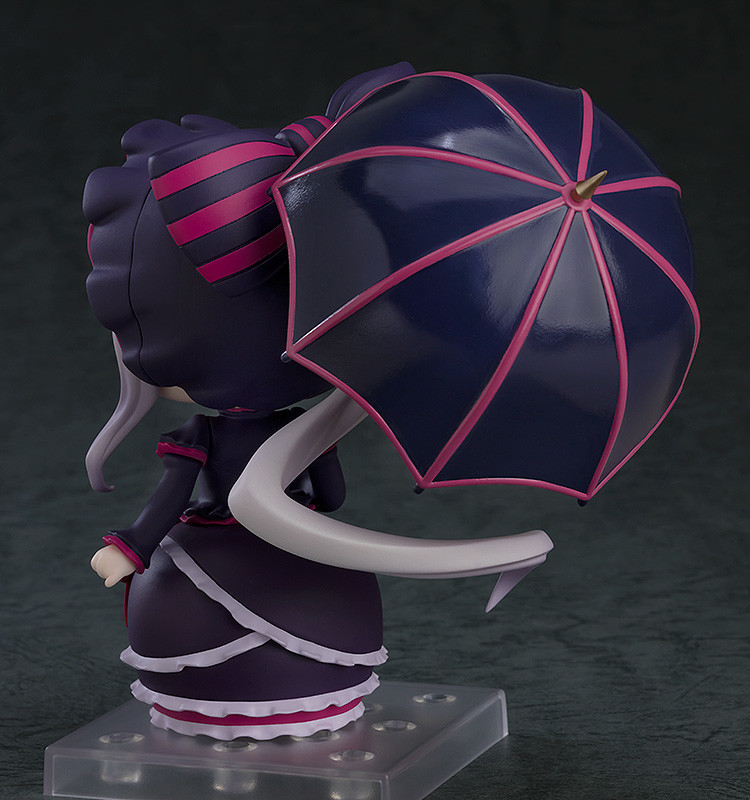 戰爭少女「夏提雅」化身為黏土人登場！插圖5
