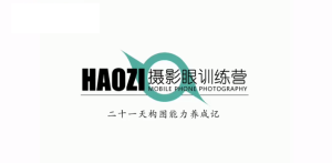 浩哥攝影眼訓練課，二十一天構圖能力養成記百度網盤插圖